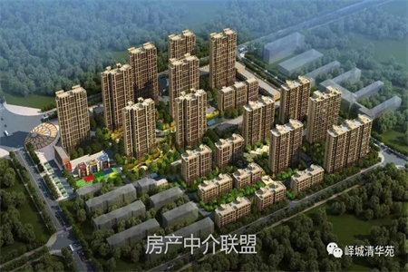 滨河御邸3室2厅1卫63万97m2出售